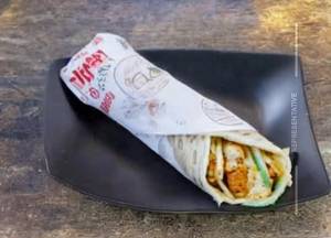 Chicken Krisper Roll