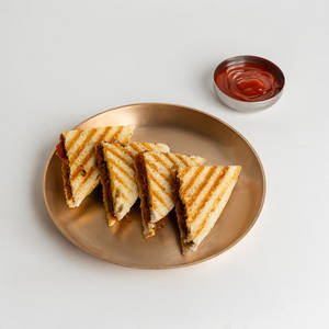 Bombay Sandwich