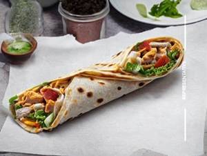 Chicken Wrap