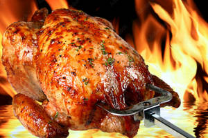Grilld Chicken
