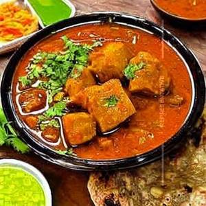 Veg Kolhapuri