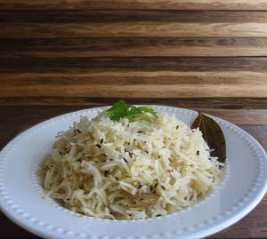 Jeera Rice