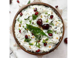 Curd Rice