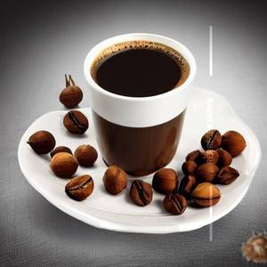 Ottoman Hazelnut