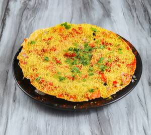 Masala Papad [2 Pcs]