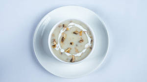 Cream Of Mushroom Soup