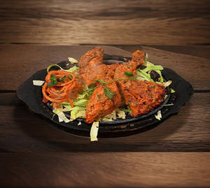 Tandoori Chicken