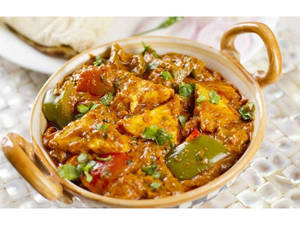 Paneer Kurchan