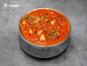 Shahi Paneer