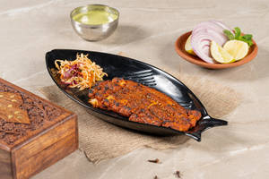Grilled Fish (Boneless)