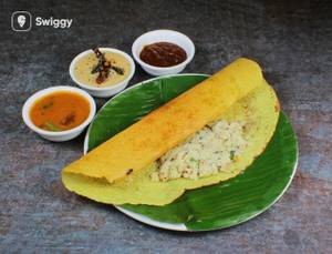 Upma Pesarattu