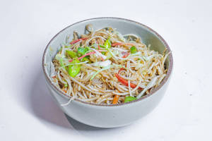 Veg Hakka Noodles