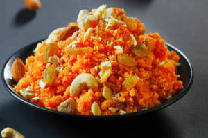 Carrot Halwa 100gms