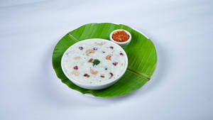 Curd Rice