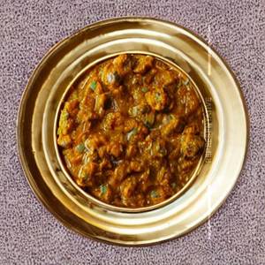 Kaju Masala