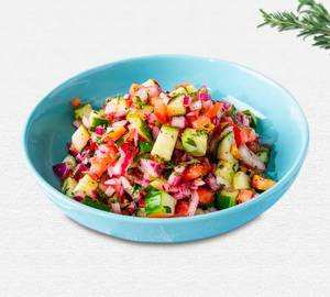 Kachumber Salad