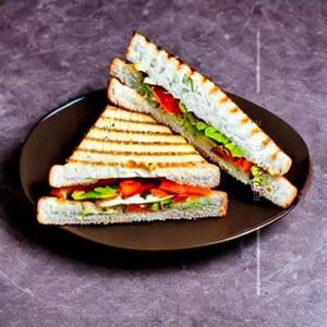 Veg Sandwich