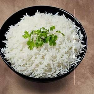 White Rice