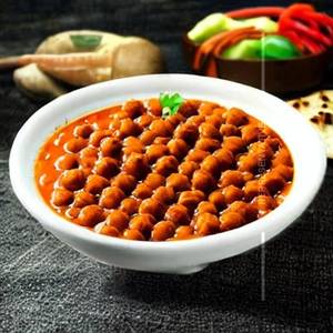Chana Chilli