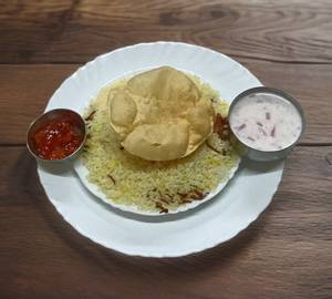 Biryani Rice