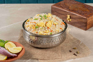 Egg Fried Rice