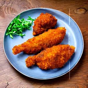 Fish Fry
