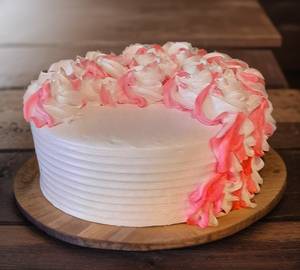 Strawberry Cake[500GM]