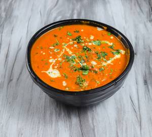 Paneer Butter Masala 