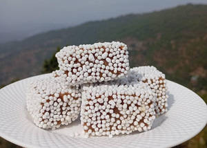 Baal Mithai