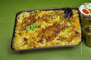 Biryani Rice (Basmati)
