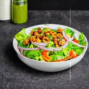 Kakdi Salad