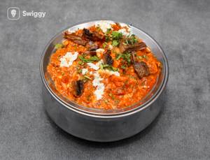 Paneer Mushroom Masala
