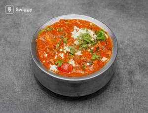 Paneer Punjabi