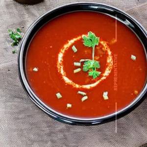 Tomato Soup