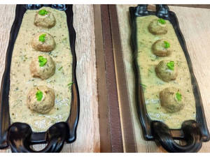 Dum Aloo Kashmiri