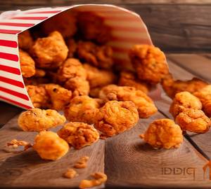 Chicken Popcorn (150 Grams)