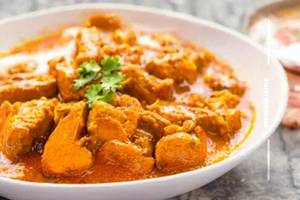Chicken Curry (Bone Less)