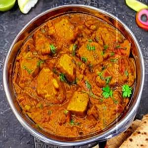 Aloo Masala