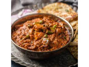 Veg Kolhapuri