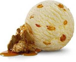 Butter Scotch Cup