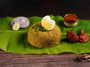 Donne Non Veg Biryani