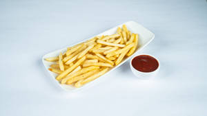 Finger Chips