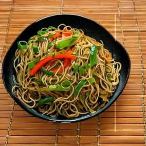 Veg Noodles