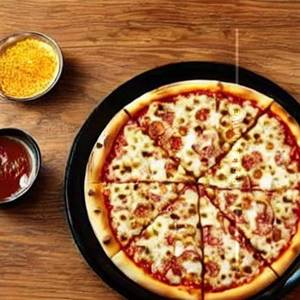 Oriental Express Pizza