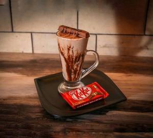 Kitkat coffee