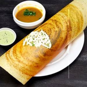 Gobi Cheese Dosa