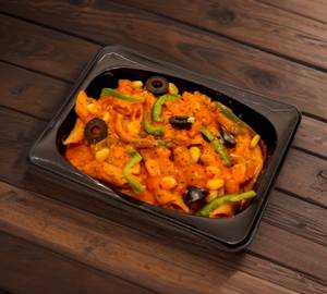 Plain Pasta