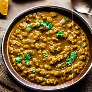 Smoked Daal Makhani
