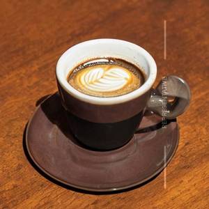 Espresso Single Short
