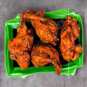 Apollo Chicken
